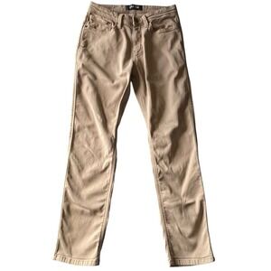 DU/ER N2X Relaxed‎ Taper Khaki Pants Mens 30x30 Stretch Performance Trail Preppy
